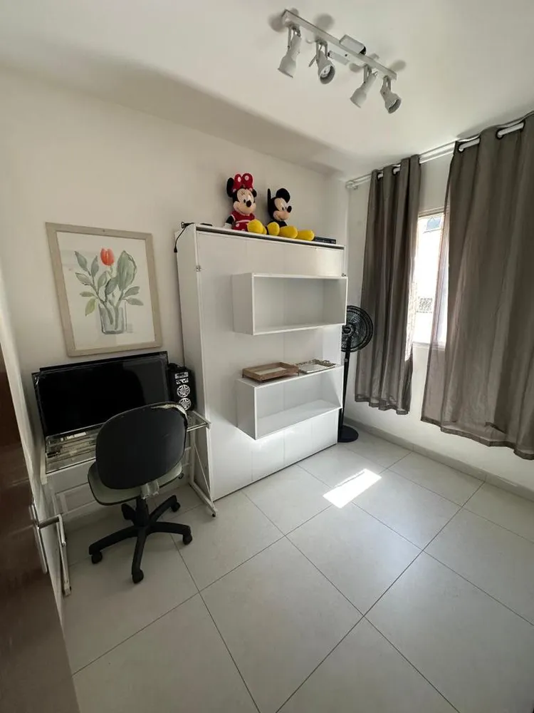 Apartamento, 2 quartos, 60 m² - Foto 6