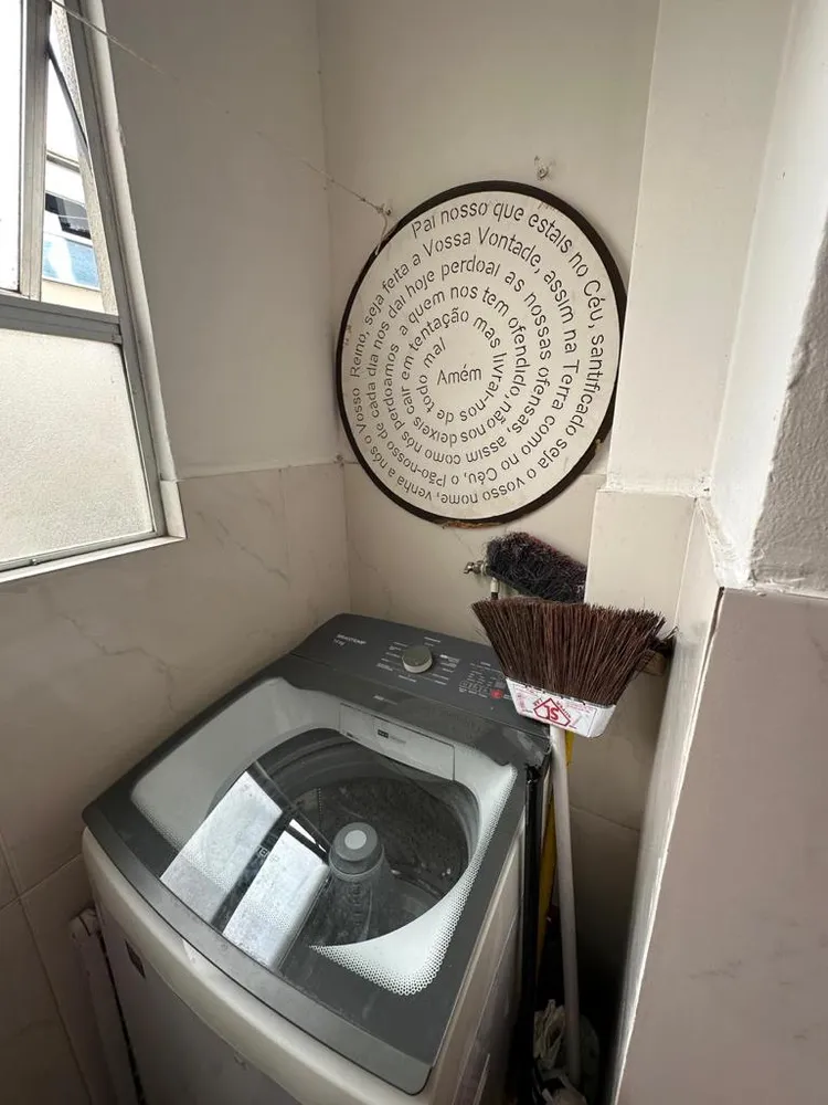 Apartamento, 2 quartos, 60 m² - Foto 1