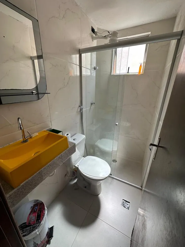 Apartamento, 2 quartos, 60 m² - Foto 3