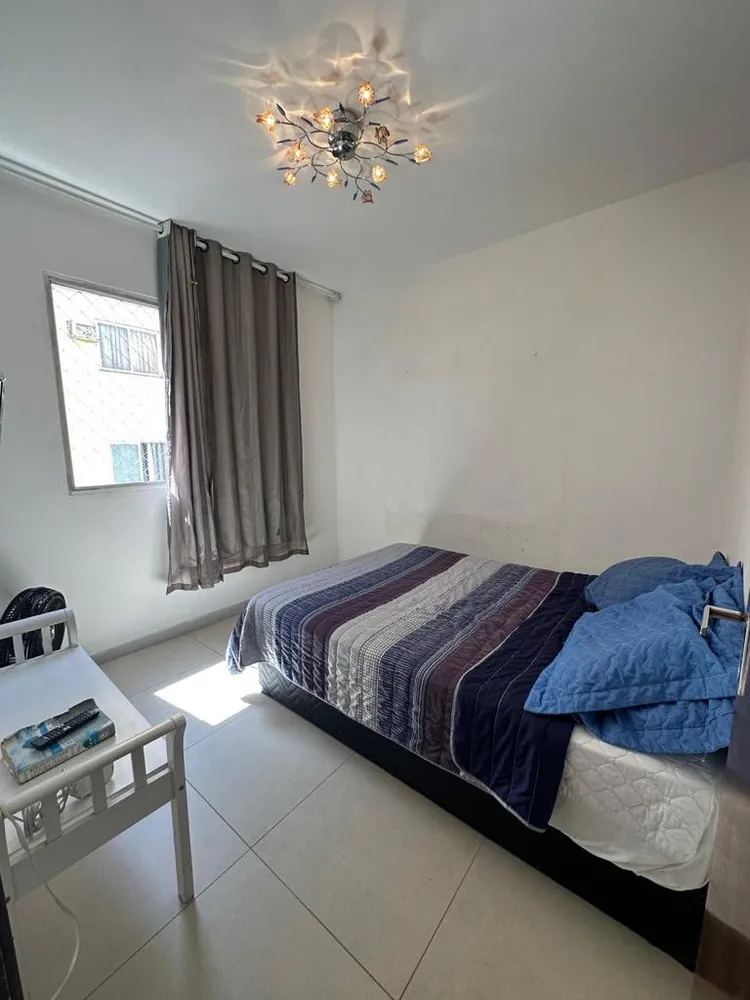 Apartamento, 2 quartos, 60 m² - Foto 8