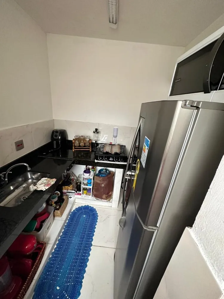 Apartamento, 2 quartos, 60 m² - Foto 2
