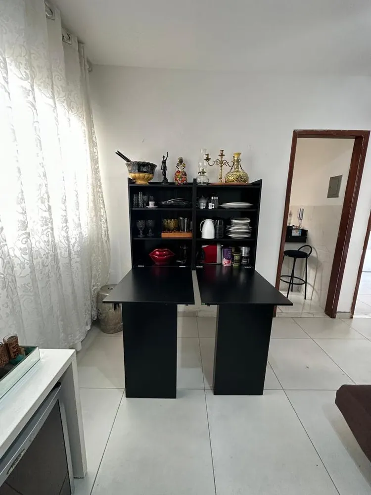 Apartamento, 2 quartos, 60 m² - Foto 7