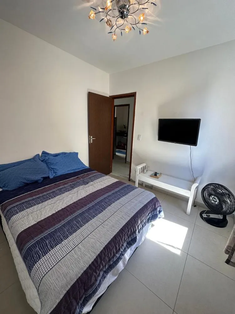 Apartamento, 2 quartos, 60 m² - Foto 9