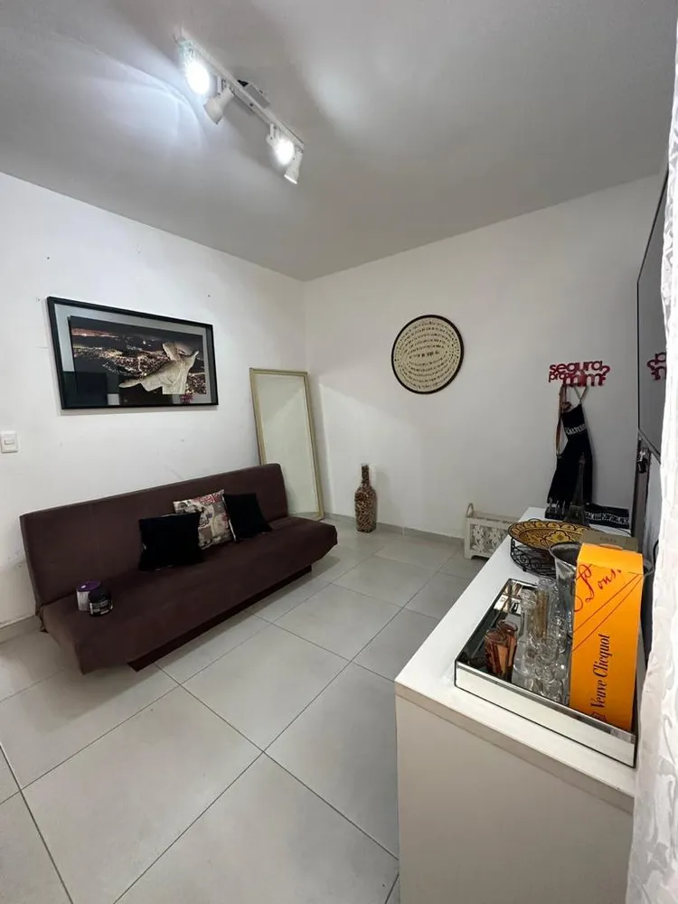 Apartamento, 2 quartos, 60 m² - Foto 4