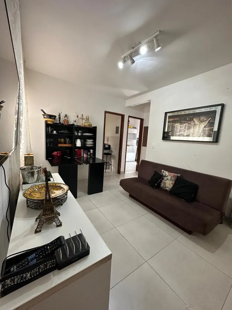 Apartamento, 2 quartos, 60 m² - Foto 10