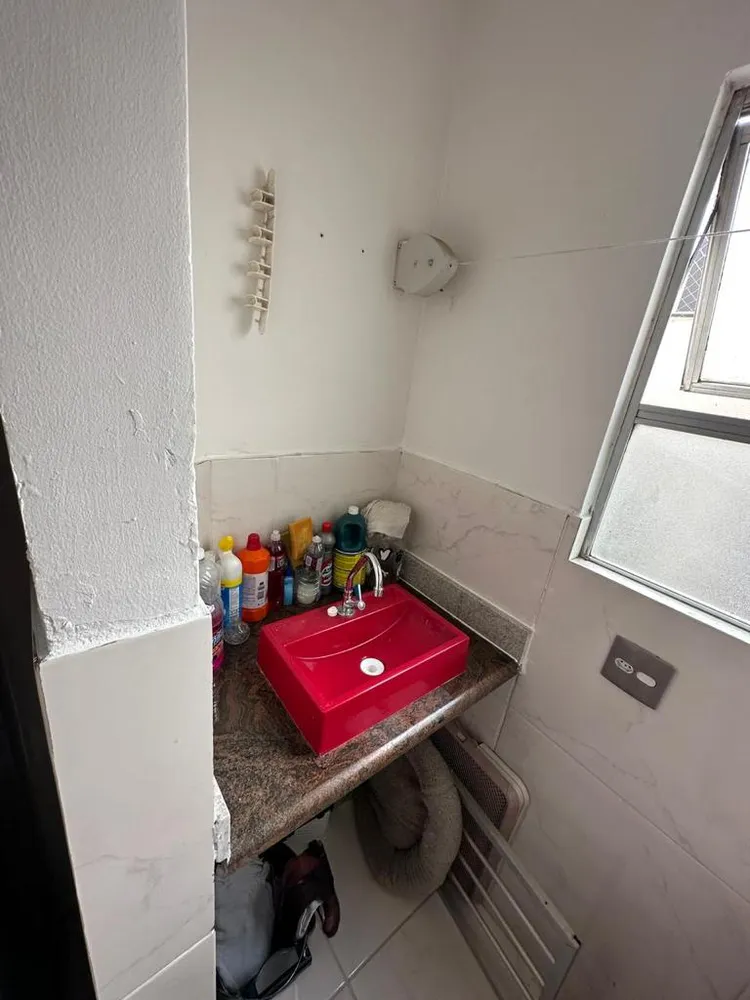 Apartamento, 2 quartos, 60 m² - Foto 13