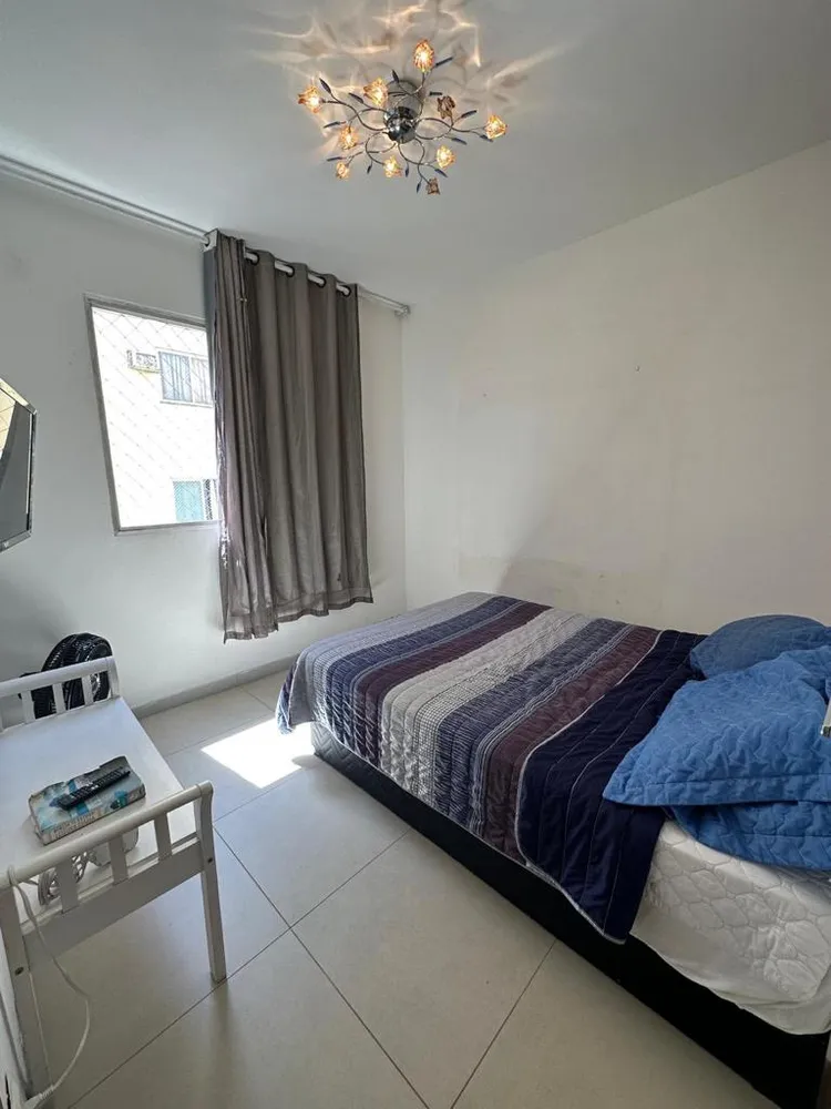 Apartamento, 2 quartos, 60 m² - Foto 11