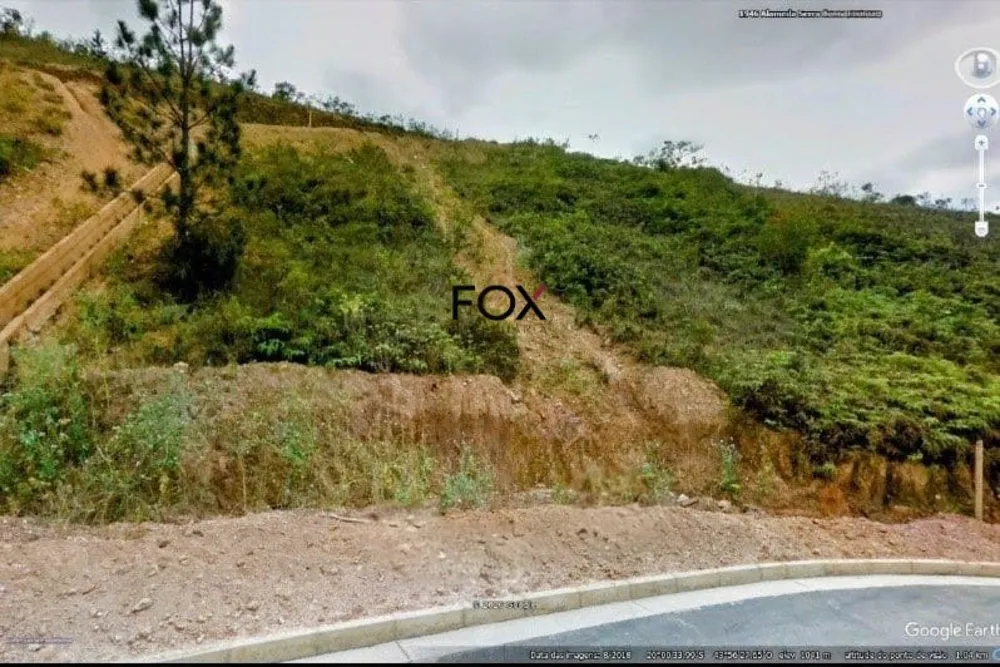 Terreno, 1180 m² - Foto 1