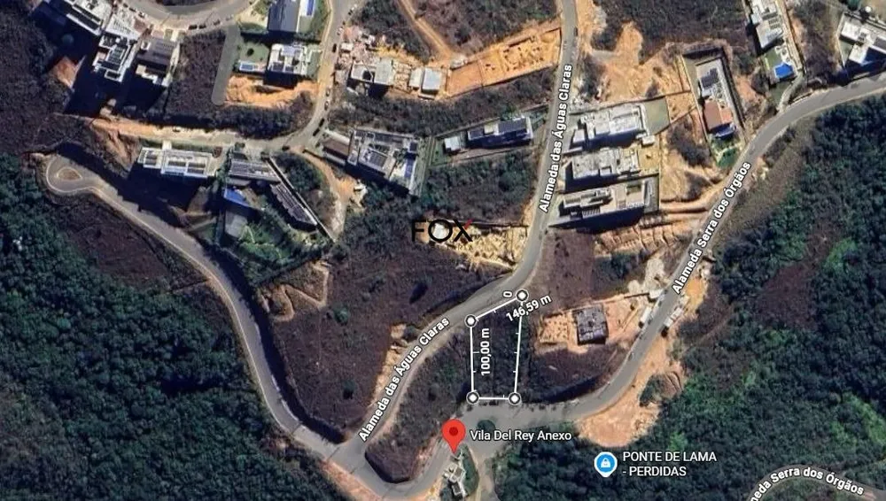 Terreno, 1180 m² - Foto 5