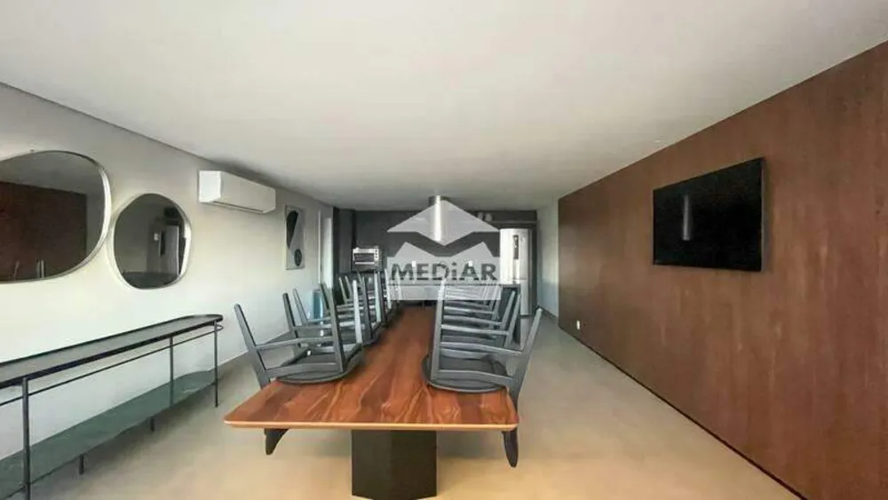 Apartamento, 1 quarto, 40 m² - Foto 12