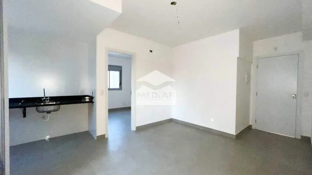 Apartamento, 1 quarto, 40 m² - Foto 7