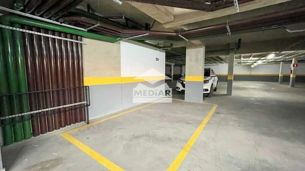 Apartamento, 1 quarto, 40 m² - Foto 18