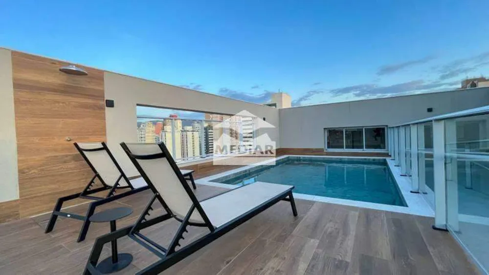 Apartamento, 1 quarto, 40 m² - Foto 16