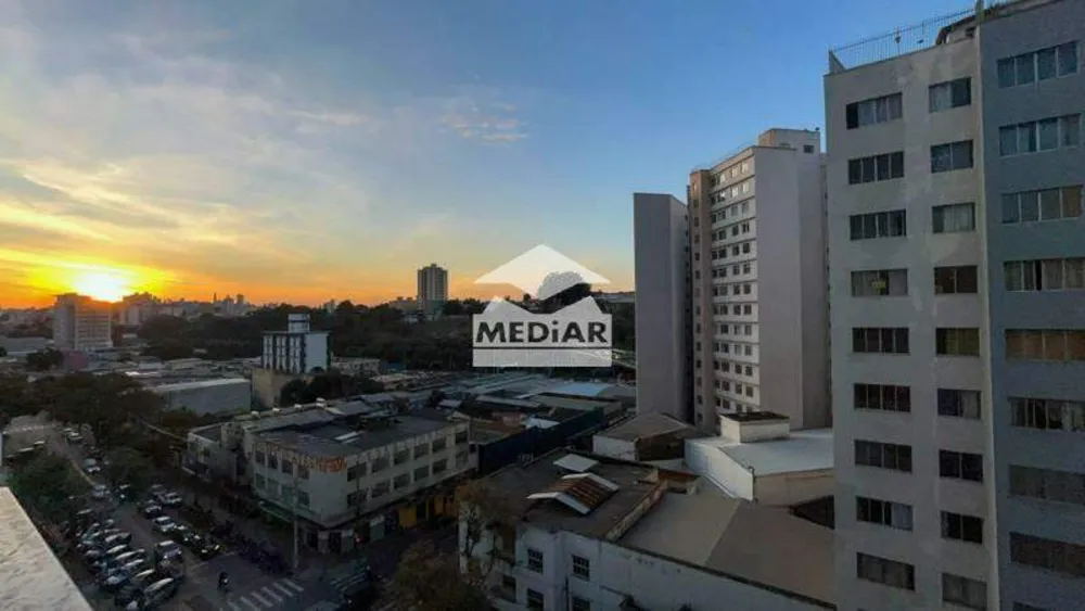 Apartamento, 1 quarto, 40 m² - Foto 17