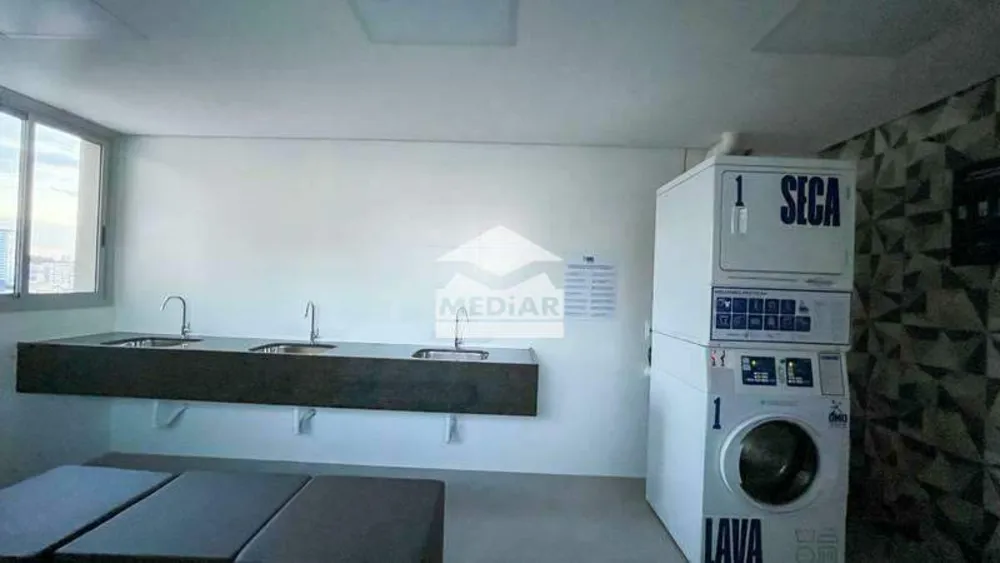 Apartamento, 1 quarto, 40 m² - Foto 13