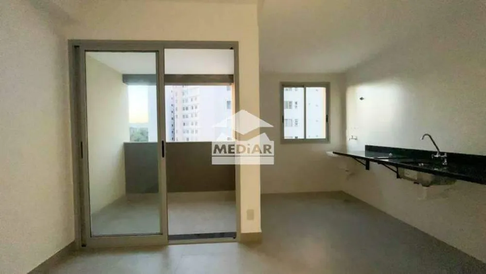 Apartamento, 1 quarto, 40 m² - Foto 6