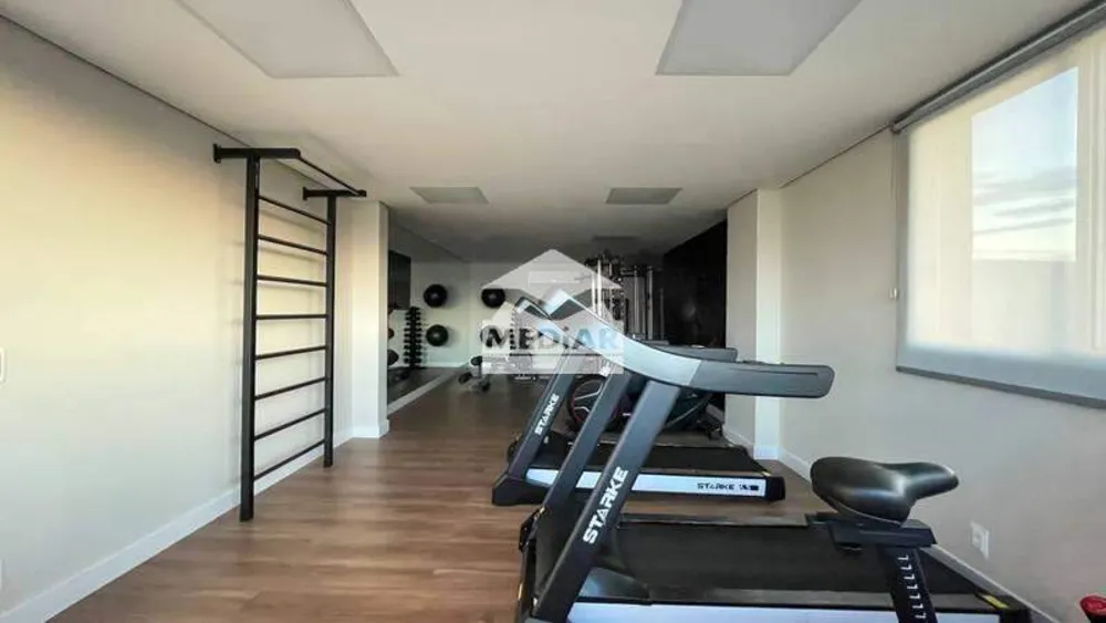 Apartamento, 1 quarto, 40 m² - Foto 14