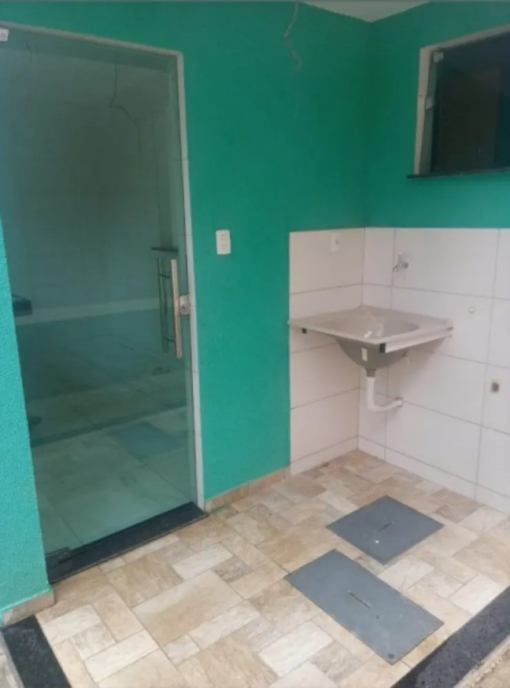 Casa, 3 quartos, 78 m² - Foto 2