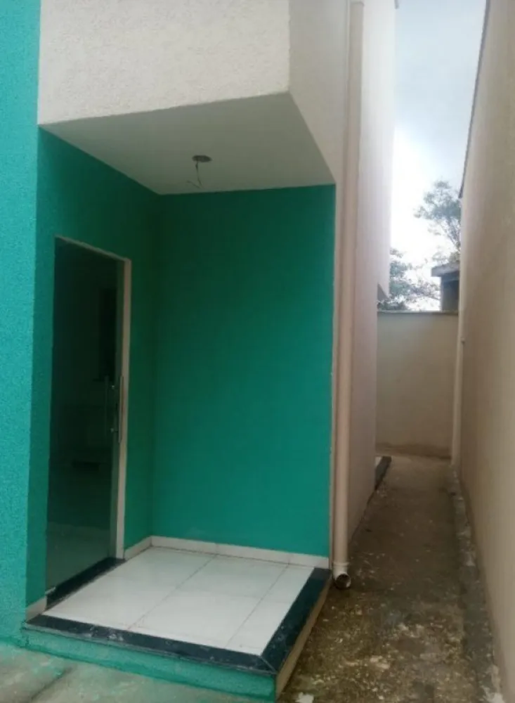Casa, 3 quartos, 78 m² - Foto 3