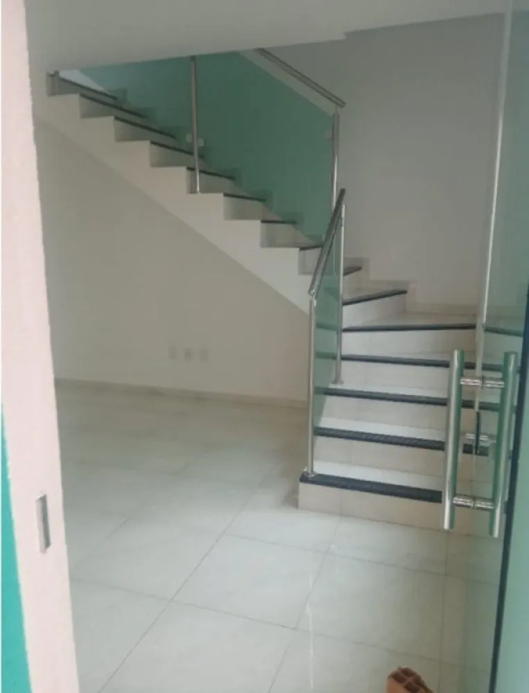 Casa, 3 quartos, 78 m² - Foto 1