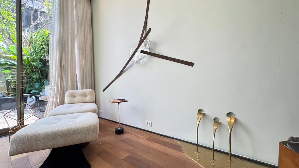 Casa, 2 quartos, 200 m² - Foto 7