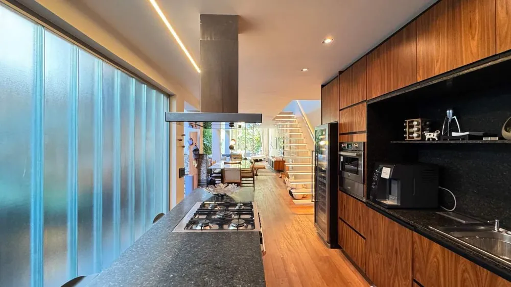 Casa, 2 quartos, 200 m² - Foto 5