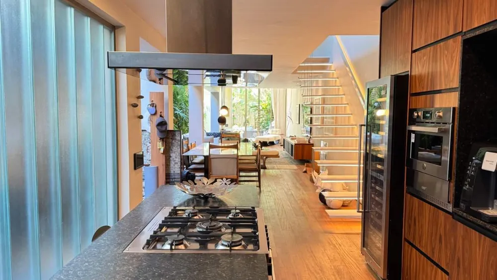 Casa, 2 quartos, 200 m² - Foto 4