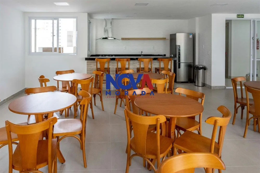 Apartamento, 3 quartos, 73 m² - Foto 13
