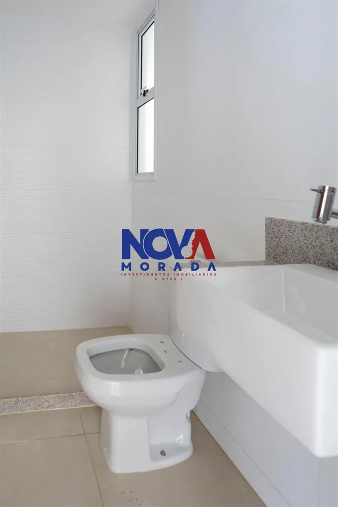 Apartamento, 3 quartos, 73 m² - Foto 10