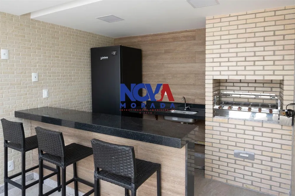 Apartamento, 3 quartos, 73 m² - Foto 11