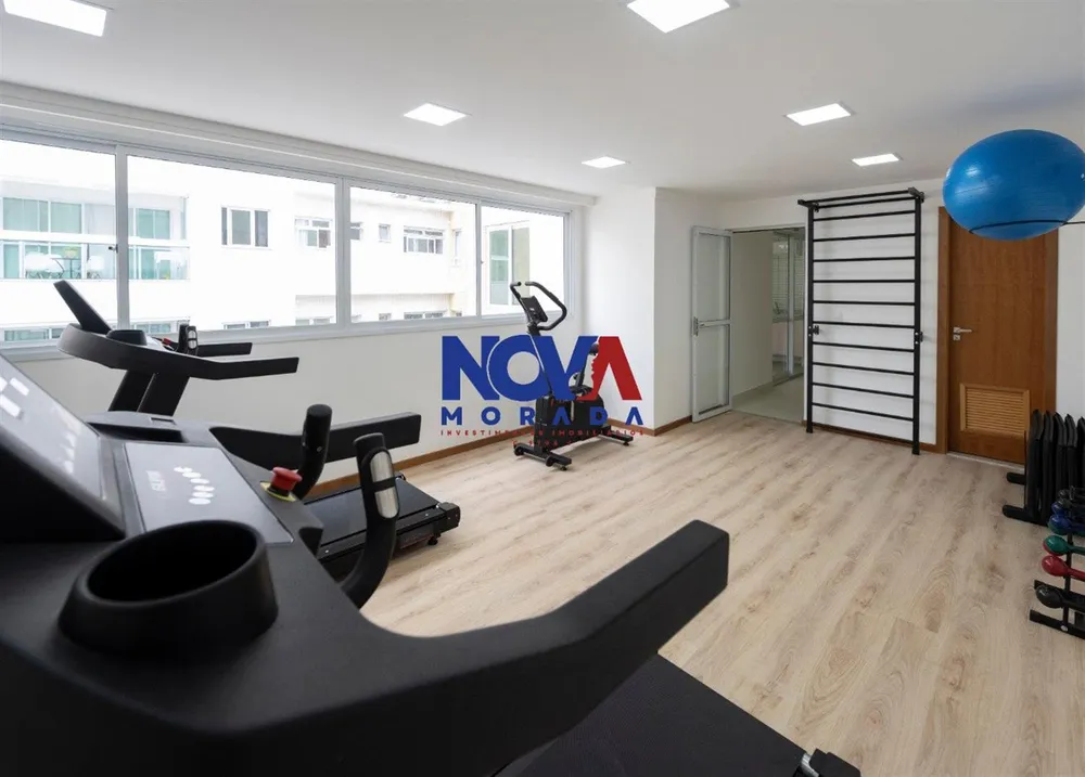 Apartamento, 3 quartos, 73 m² - Foto 22