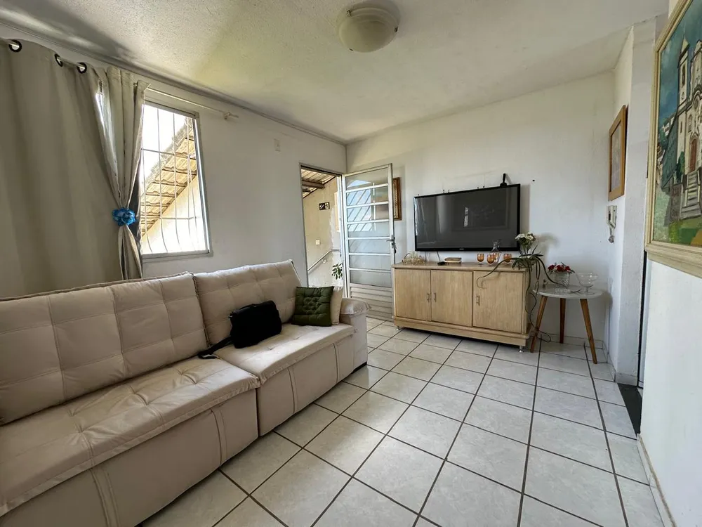 Apartamento, 2 quartos, 44 m² - Foto 13