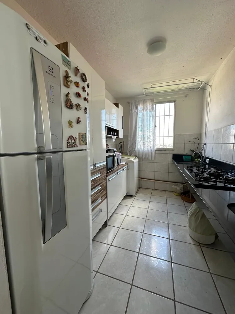Apartamento, 2 quartos, 44 m² - Foto 16