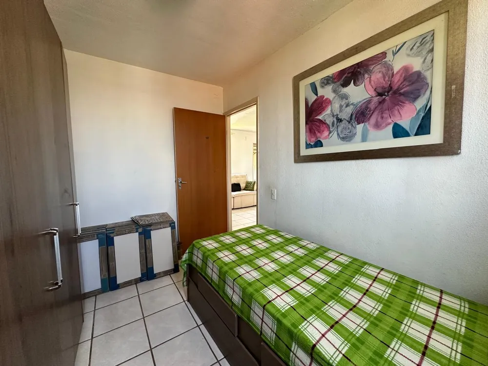 Apartamento, 2 quartos, 44 m² - Foto 6