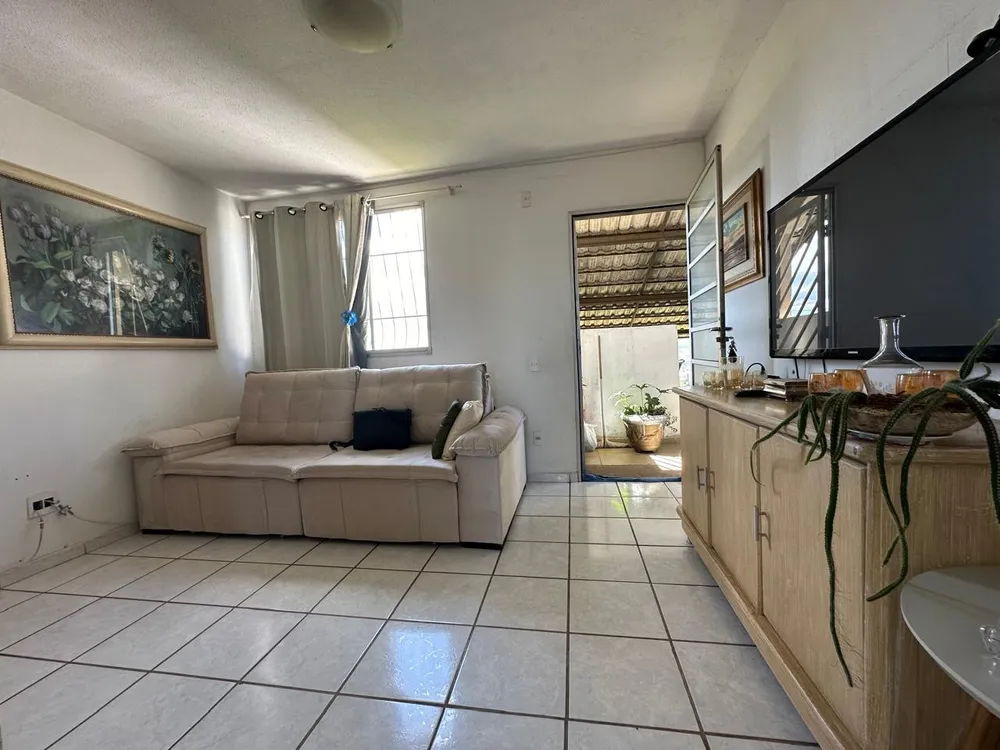 Apartamento, 2 quartos, 44 m² - Foto 9