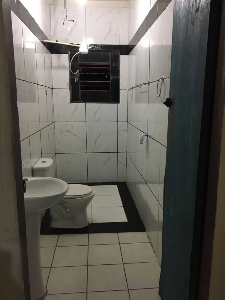 Apartamento, 2 quartos, 44 m² - Foto 2