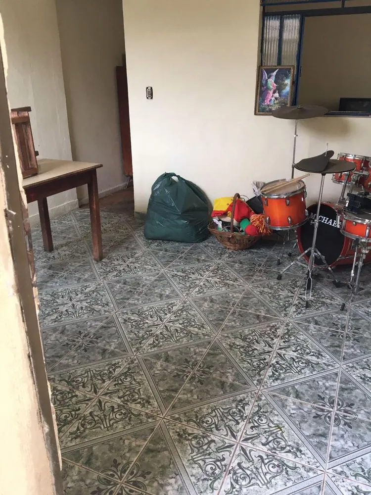 Apartamento, 2 quartos, 44 m² - Foto 1