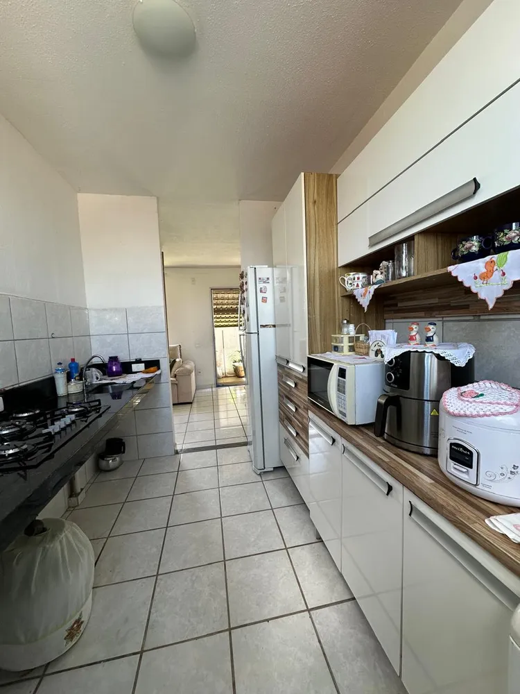 Apartamento, 2 quartos, 44 m² - Foto 15