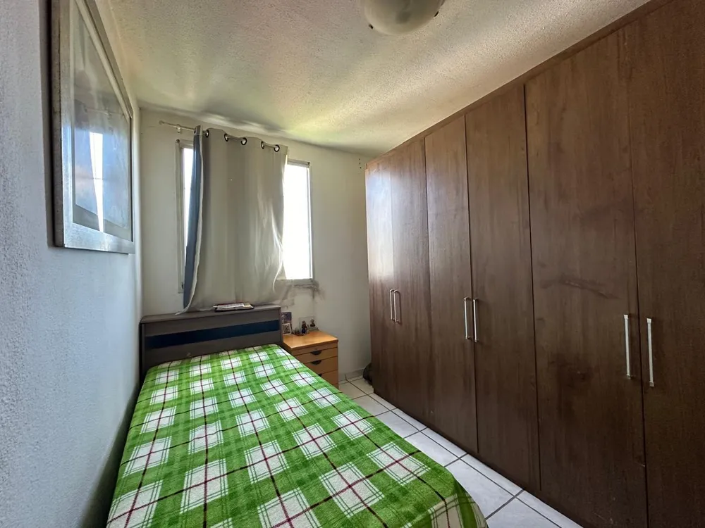 Apartamento, 2 quartos, 44 m² - Foto 8