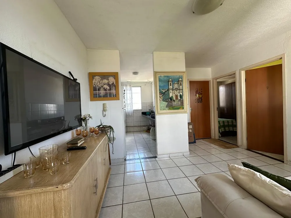 Apartamento, 2 quartos, 44 m² - Foto 10