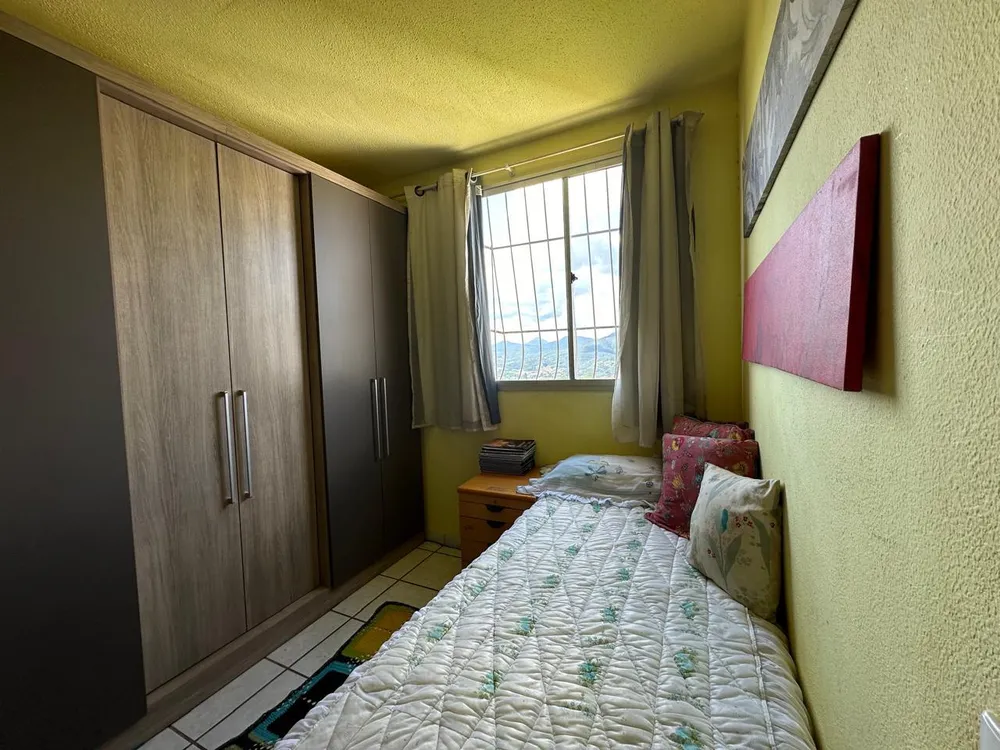 Apartamento, 2 quartos, 44 m² - Foto 14