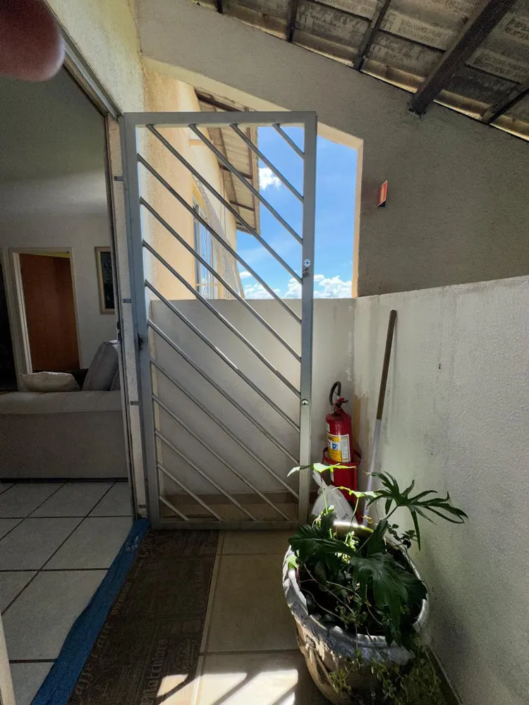 Apartamento, 2 quartos, 44 m² - Foto 4