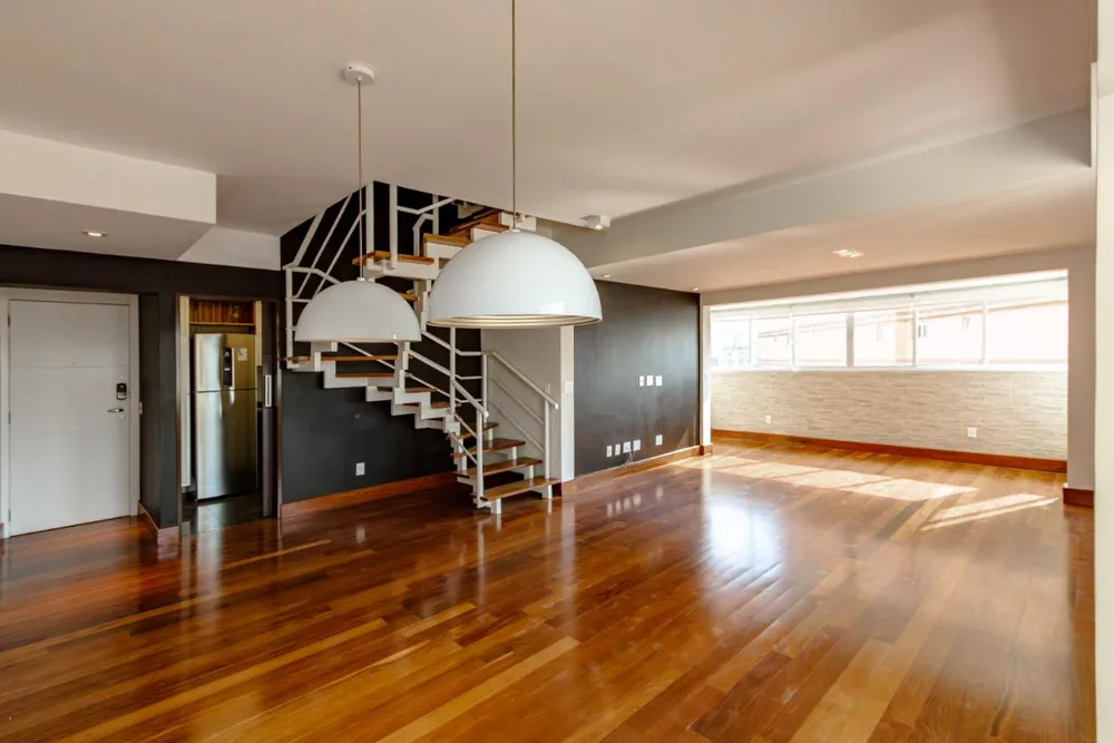 Cobertura, 2 quartos, 180 m² - Foto 3