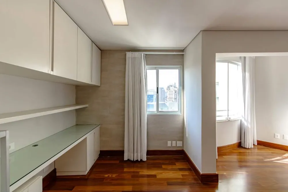 Cobertura, 2 quartos, 180 m² - Foto 4
