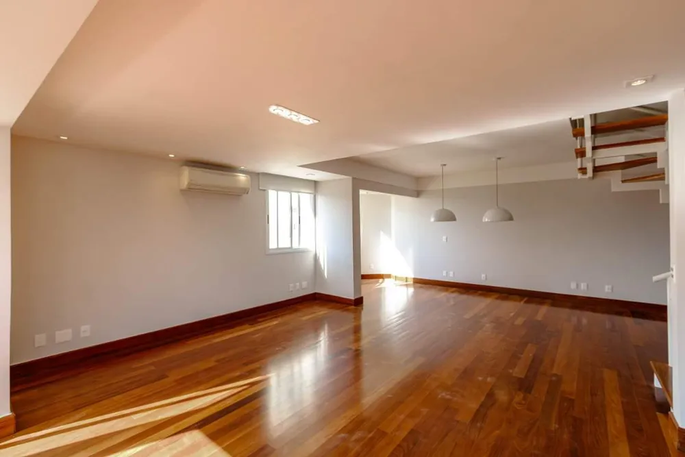 Cobertura, 2 quartos, 180 m² - Foto 4