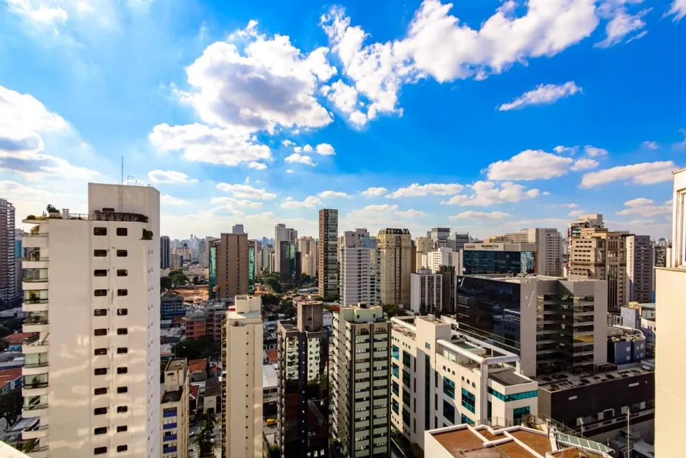 Cobertura, 2 quartos, 180 m² - Foto 2