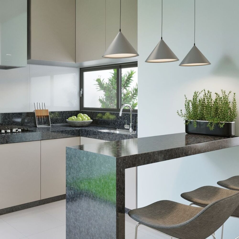Casa à venda com 3 quartos, 181m² - Foto 4