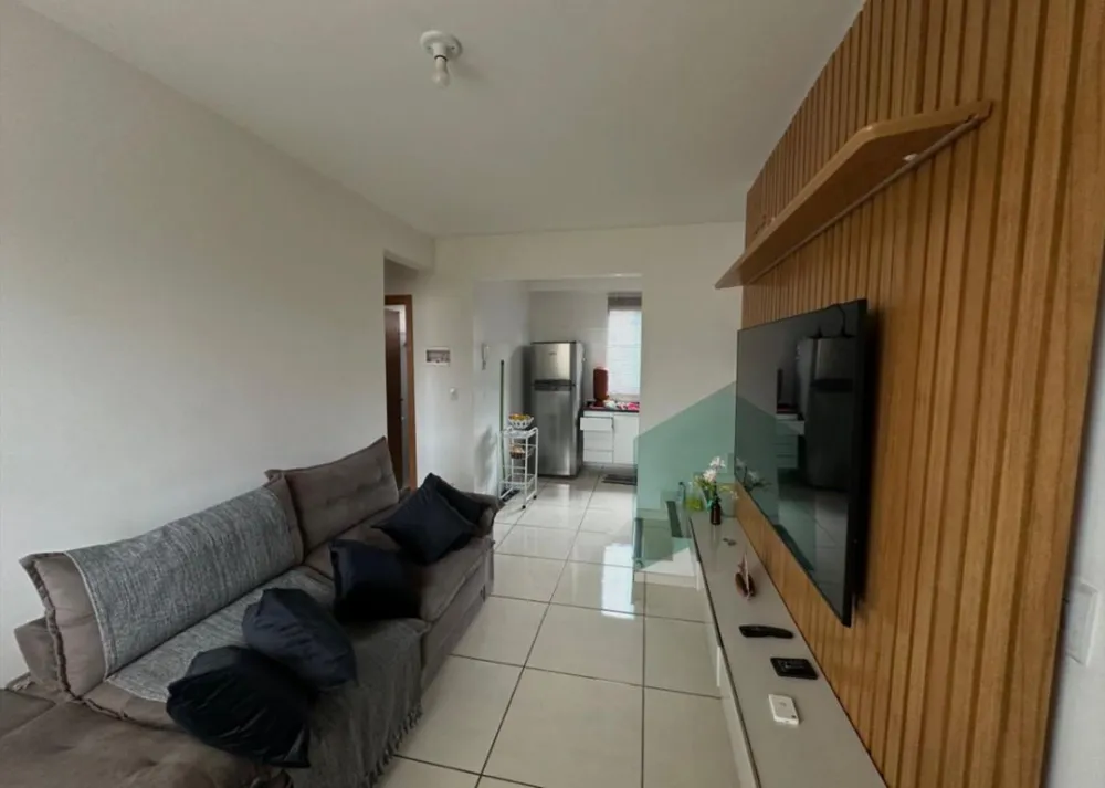 Cobertura, 3 quartos, 108 m² - Foto 1