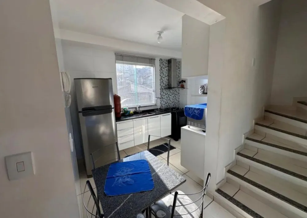 Cobertura, 3 quartos, 108 m² - Foto 4