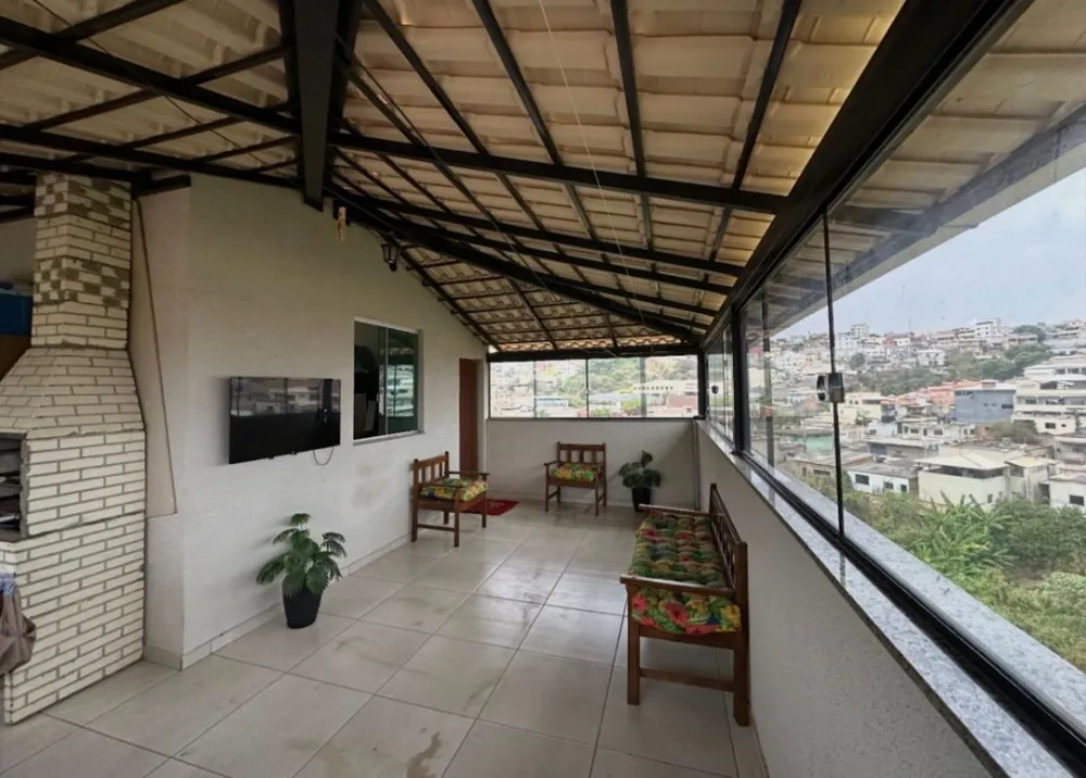 Cobertura, 3 quartos, 108 m² - Foto 7